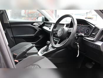 Used Audi A1 2023 for sale - 79655611: Photo