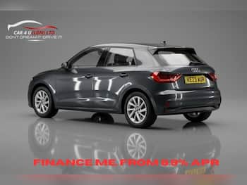 Used Audi A1 2023 for sale - 79655611: Photo