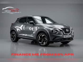 Used Nissan Juke 2024 for sale - 79818596: Photo