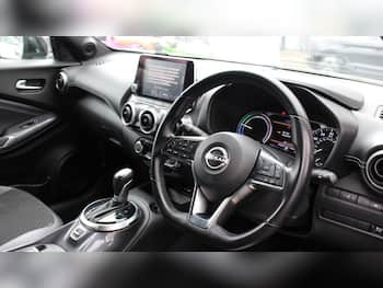 Used Nissan Juke 2024 for sale - 79818596: Photo