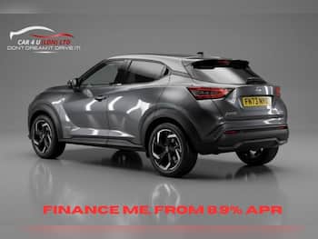 Used Nissan Juke 2024 for sale - 79818596: Photo