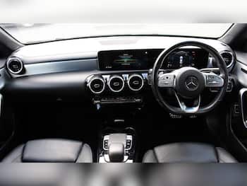 Used Mercedes-Benz CLA 2019 for sale - 79764382: Photo