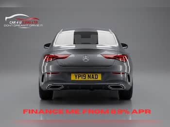 Used Mercedes-Benz CLA 2019 for sale - 79764382: Photo