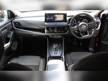 Used Nissan Qashqai 2023 for sale - 79587773: Photo