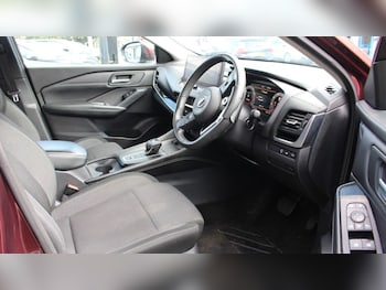 Used Nissan Qashqai 2023 for sale - 79587773: Photo