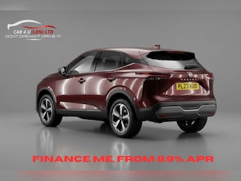Used Nissan Qashqai 2023 for sale - 79587773: Photo
