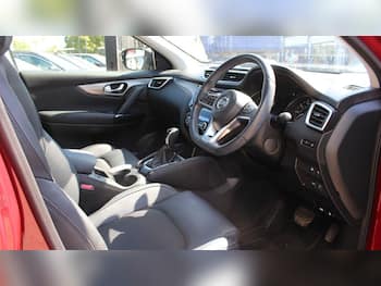 Used Nissan Qashqai 2020 for sale - 79632660: Photo