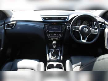 Used Nissan Qashqai 2020 for sale - 79632660: Photo