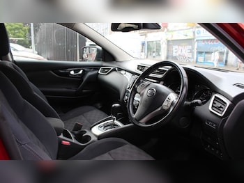 Used Nissan Qashqai 2016 for sale - 79551087: Photo