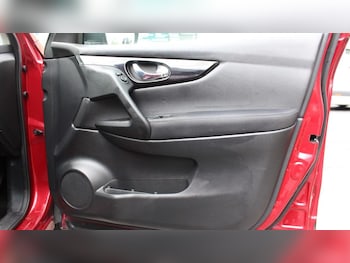 Used Nissan Qashqai 2016 for sale - 79551087: Photo
