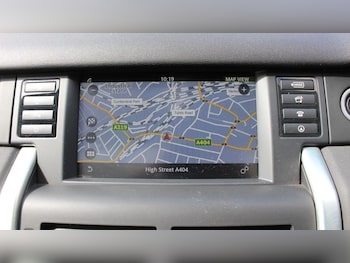 Used Land Rover Discovery Sport 2019 for sale - 79547662: Photo