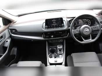Used Nissan X-Trail 2023 for sale - 79764313: Photo