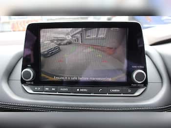 Used Nissan X-Trail 2023 for sale - 79764313: Photo