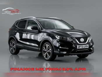 Used Nissan Qashqai 2020 for sale - 79547661: Photo