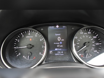Used Nissan Qashqai 2020 for sale - 79547661: Photo
