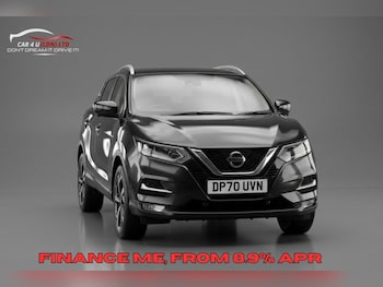 Used Nissan Qashqai 2020 for sale - 79547661: Photo