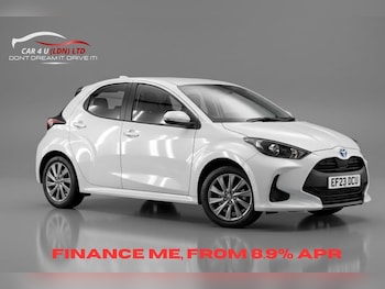 Used Toyota Yaris 2023 for sale - 79588032: Photo