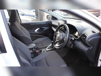 Used Toyota Yaris 2023 for sale - 79588032: Photo