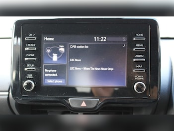 Used Toyota Yaris 2023 for sale - 79588032: Photo