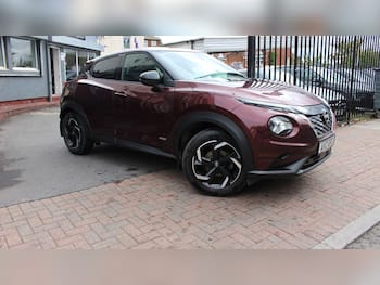 Used Nissan Juke 2023 for sale - 79738634: Photo
