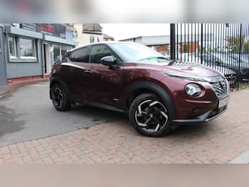Used Nissan Juke 2023 for sale - 79738634: Photo