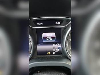 Used Mercedes-Benz GLA 2019 for sale - 79530696: Photo