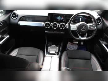Used Mercedes-Benz GLB 2022 for sale - 79671095: Photo
