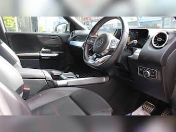 Used Mercedes-Benz GLB 2022 for sale - 79671095: Photo
