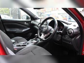 Used Nissan Juke 2023 for sale - 79764314: Photo