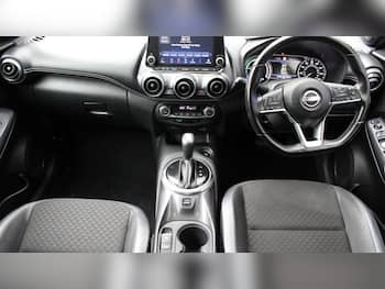 Used Nissan Juke 2023 for sale - 79764314: Photo