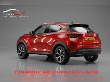 Used Nissan Juke 2023 for sale - 79764314: Photo