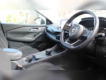 Used Nissan Qashqai 2023 for sale - 79871178: Photo