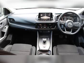 Used Nissan Qashqai 2023 for sale - 79871178: Photo