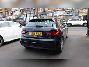 Used Audi A1 2019 for sale - 79671098: Photo
