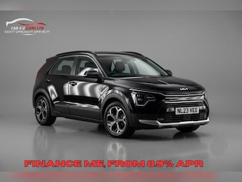 Used Kia Niro 2023 for sale - 79547674: Photo