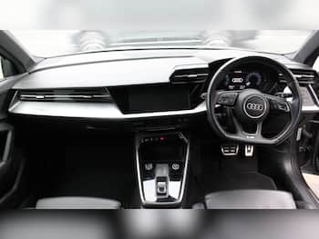 Used Audi A3 2023 for sale - 79671164: Photo