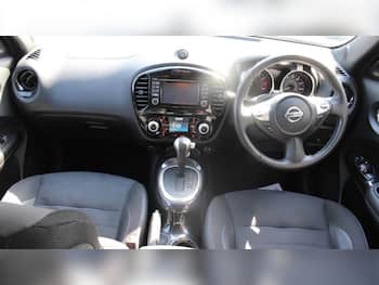 Used Nissan Juke 2018 for sale - 79655619: Photo