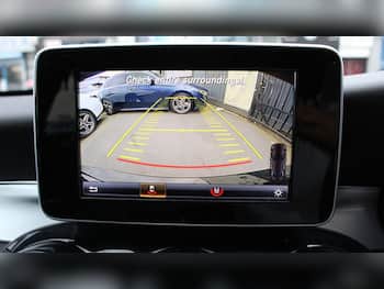 Used Mercedes-Benz C Class 2014 for sale - 79686554: Photo