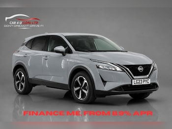 Used Nissan Qashqai 2023 for sale - 79547693: Photo