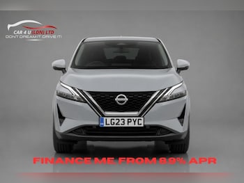 Used Nissan Qashqai 2023 for sale - 79547693: Photo