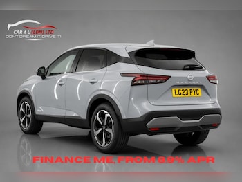 Used Nissan Qashqai 2023 for sale - 79547693: Photo