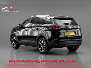 Used Peugeot 3008 2023 for sale - 79547676: Photo