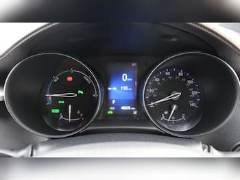Used Toyota C-HR 2018 for sale - 79655629: Photo