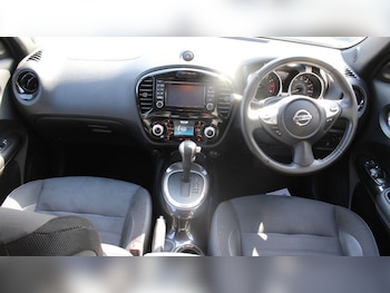 Used Nissan Juke 2018 for sale - 79547664: Photo