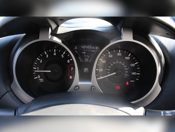Used Nissan Juke 2018 for sale - 79547664: Photo
