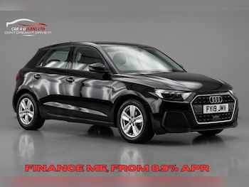 Used Audi A1 2019 for sale - 79547670: Photo