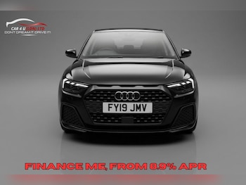 Used Audi A1 2019 for sale - 79547670: Photo
