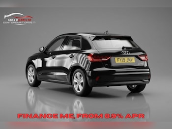 Used Audi A1 2019 for sale - 79547670: Photo