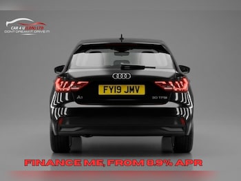 Used Audi A1 2019 for sale - 79547670: Photo