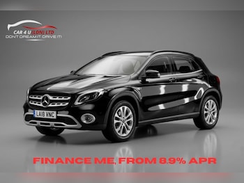 Used Mercedes-Benz GLA 2018 for sale - 79547689: Photo